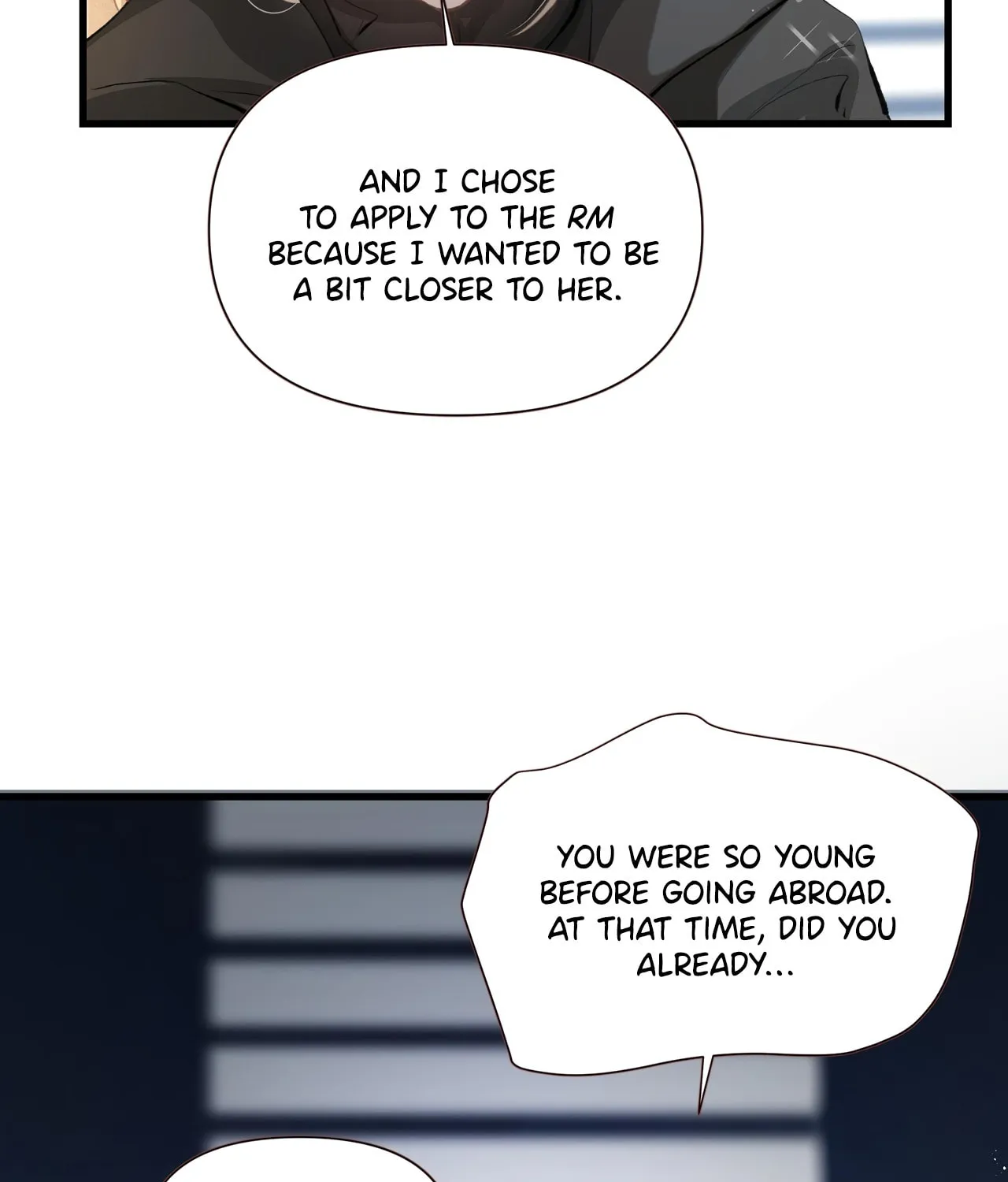 Addicted to Her Chapter 35 page 31 - 