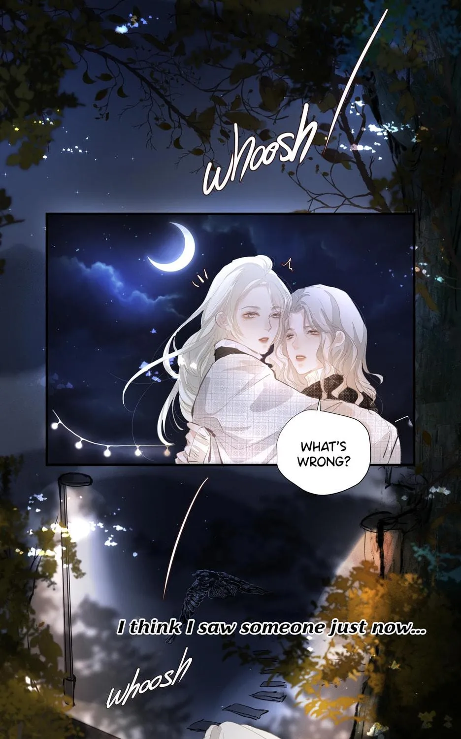 Addicted to Her Chapter 35 page 5 - 