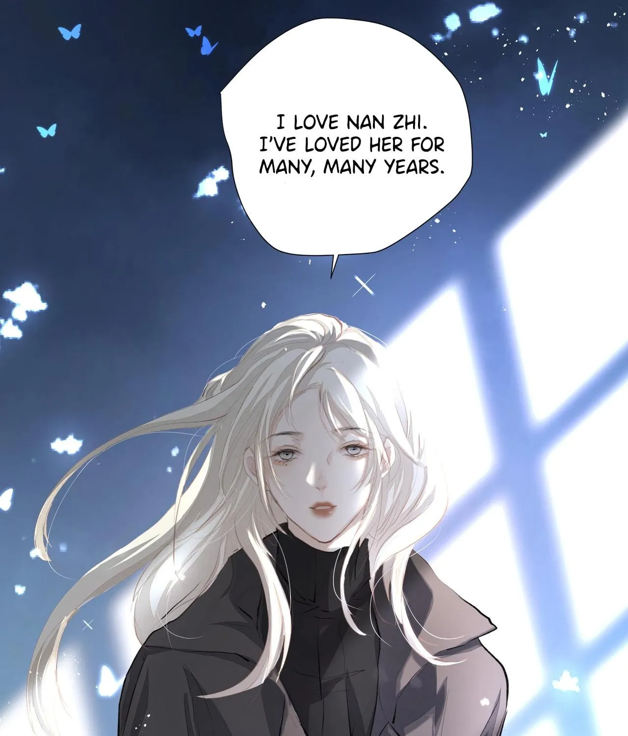 Addicted to Her Chapter 35 page 41 - 