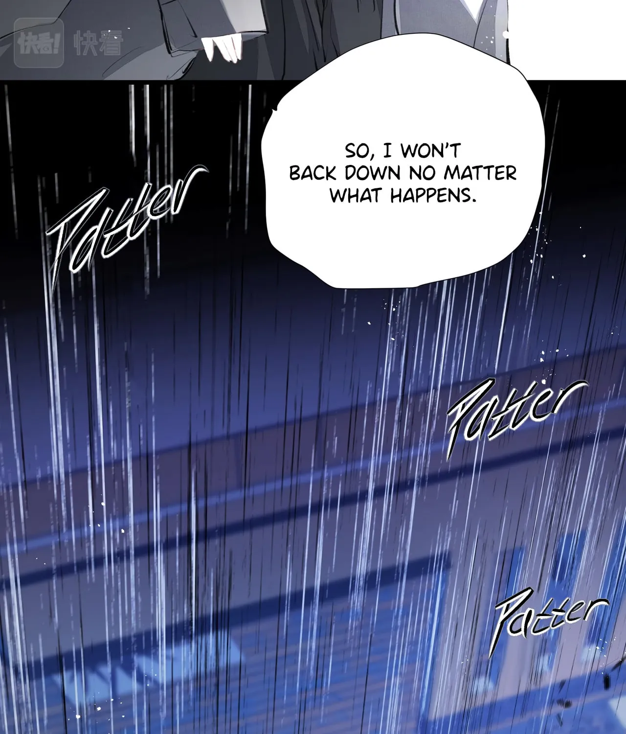 Addicted to Her Chapter 35 page 43 - 