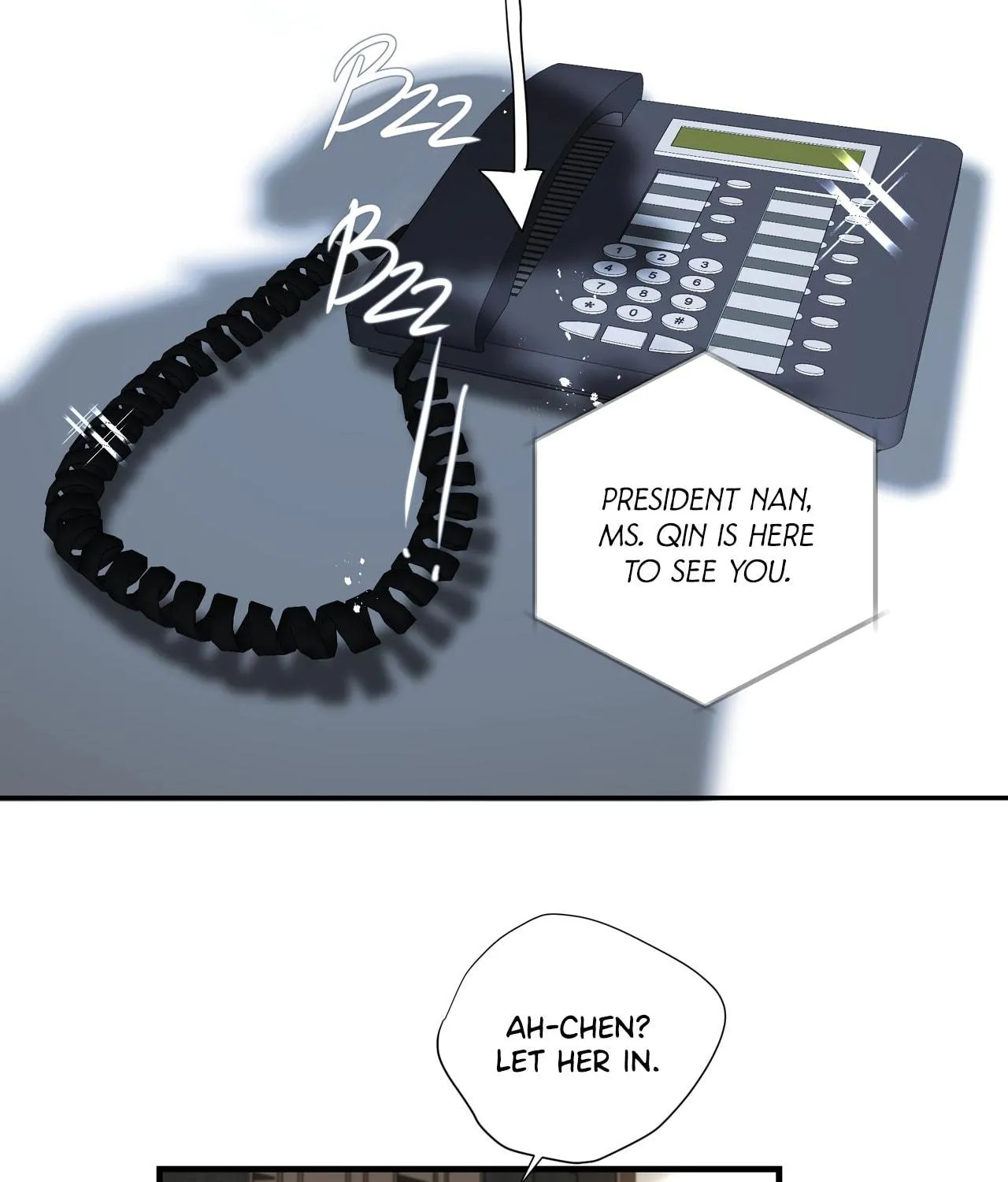 Addicted to Her Chapter 35 page 49 - 