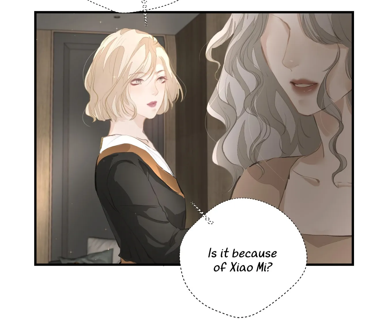 Addicted to Her Chapter 35 page 52 - 