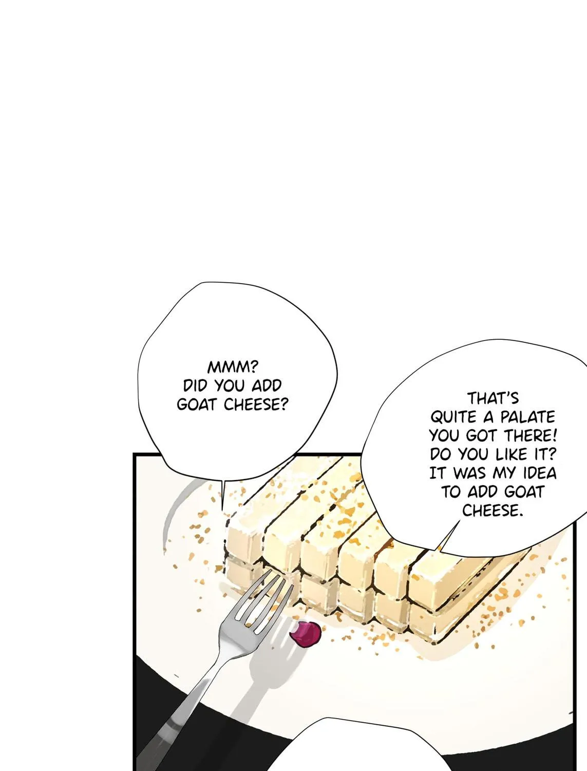 Addicted to Her Chapter 35 page 53 - 