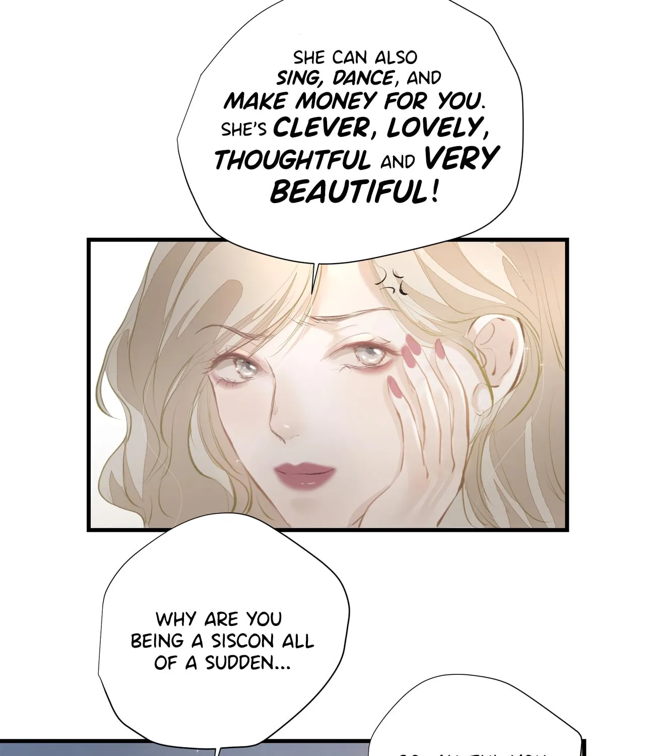 Addicted to Her Chapter 35 page 57 - 
