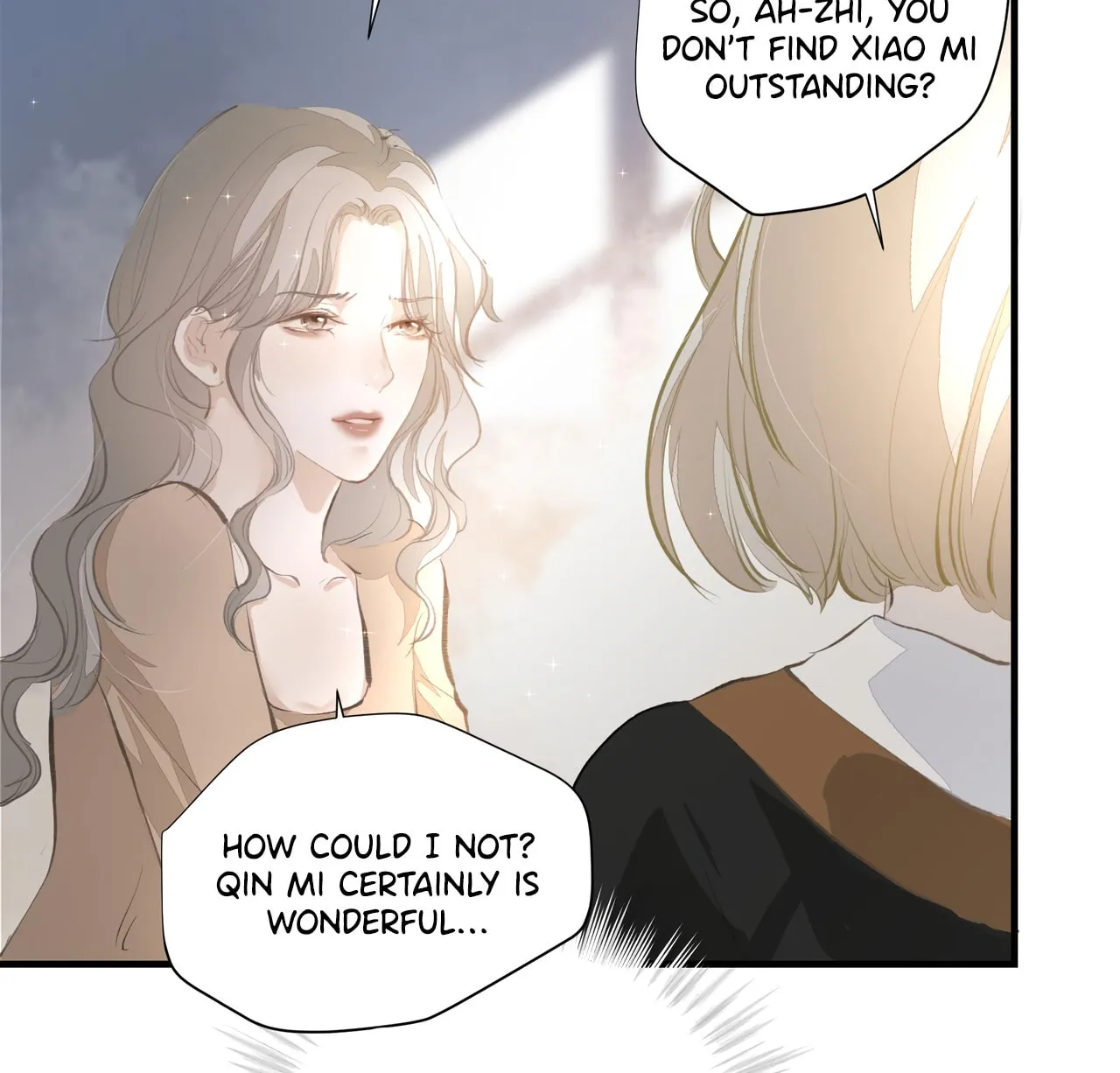 Addicted to Her Chapter 35 page 58 - 