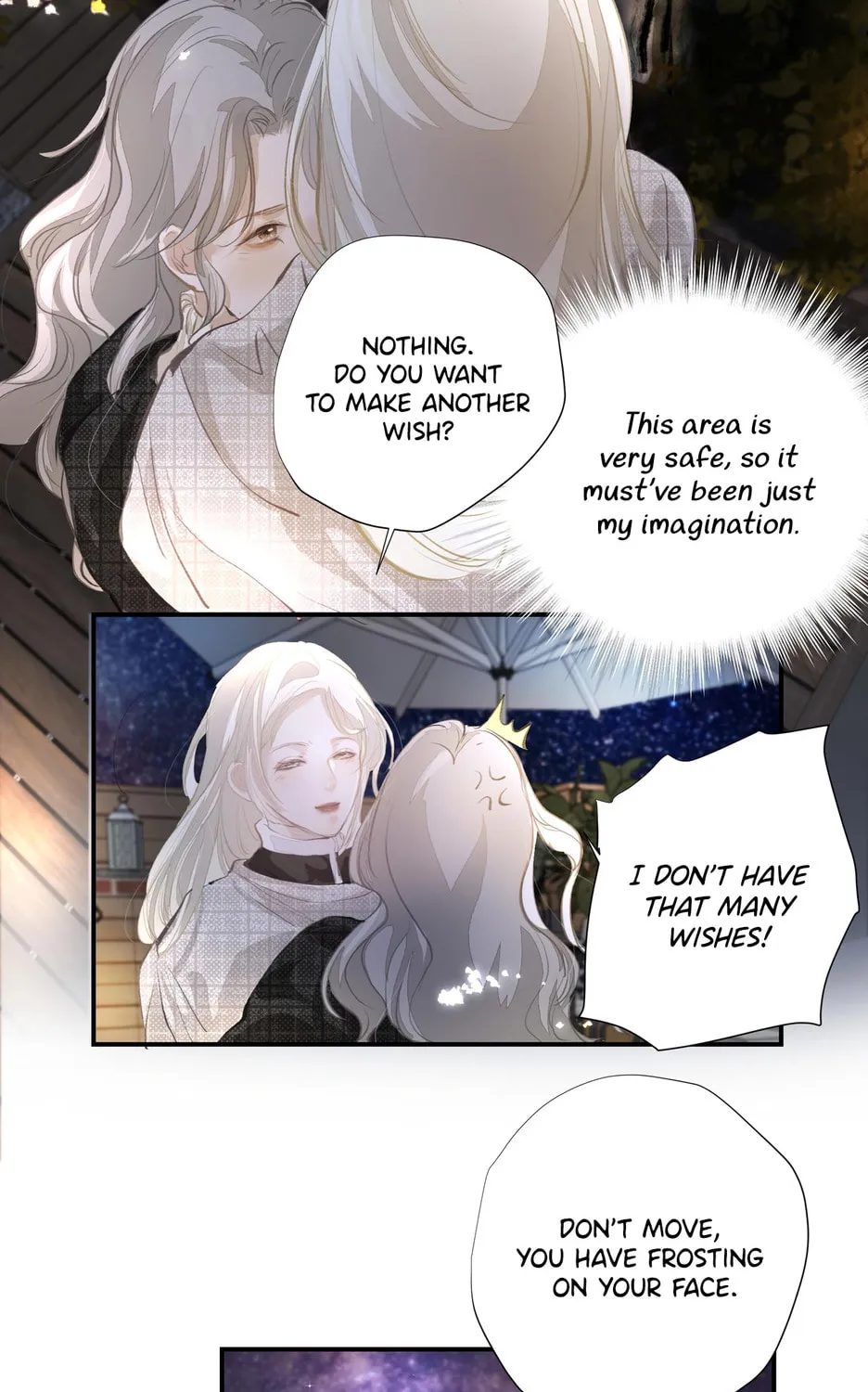 Addicted to Her Chapter 35 page 7 - 