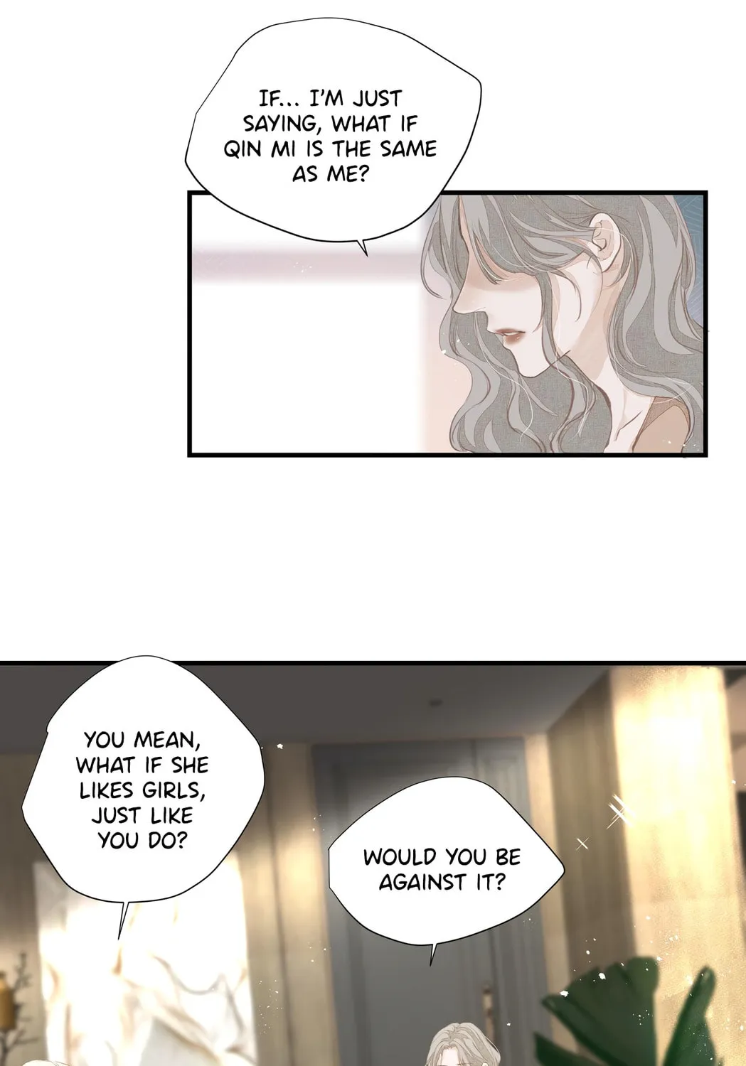 Addicted to Her Chapter 35 page 61 - 