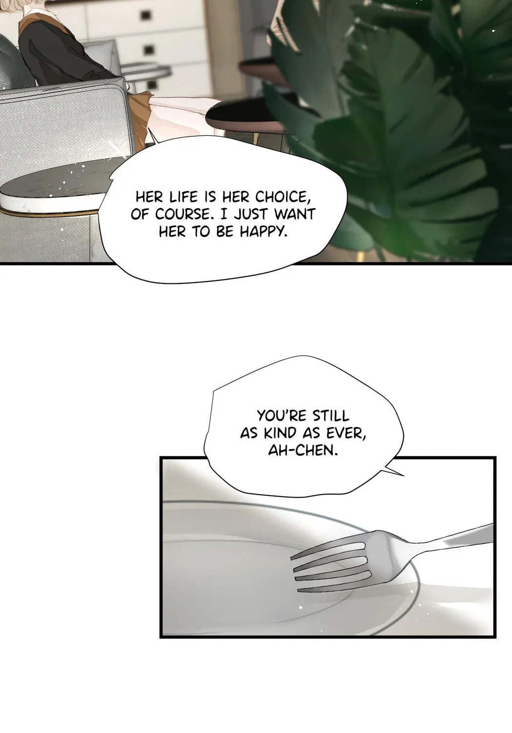 Addicted to Her Chapter 35 page 63 - 