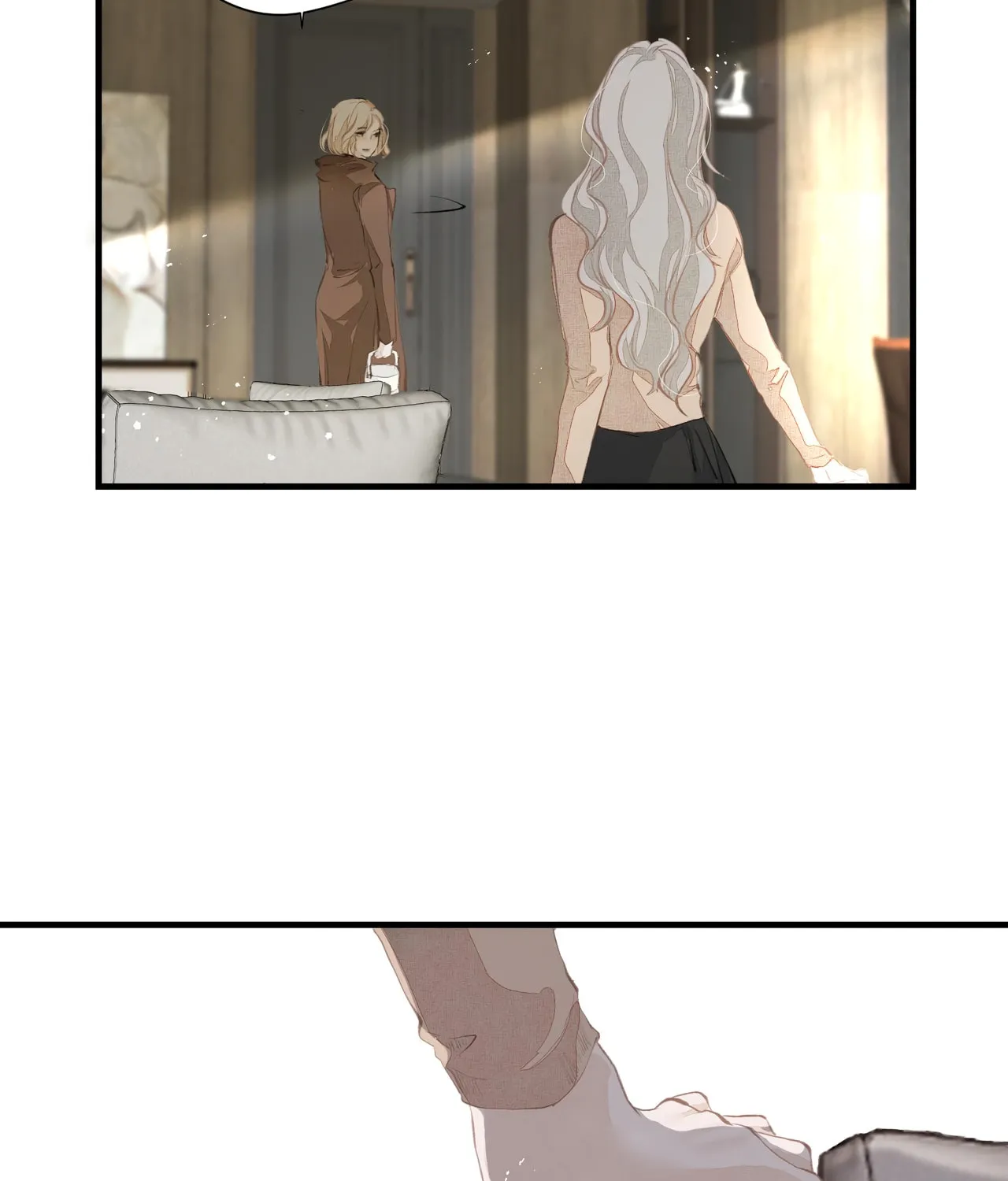 Addicted to Her Chapter 35 page 67 - 