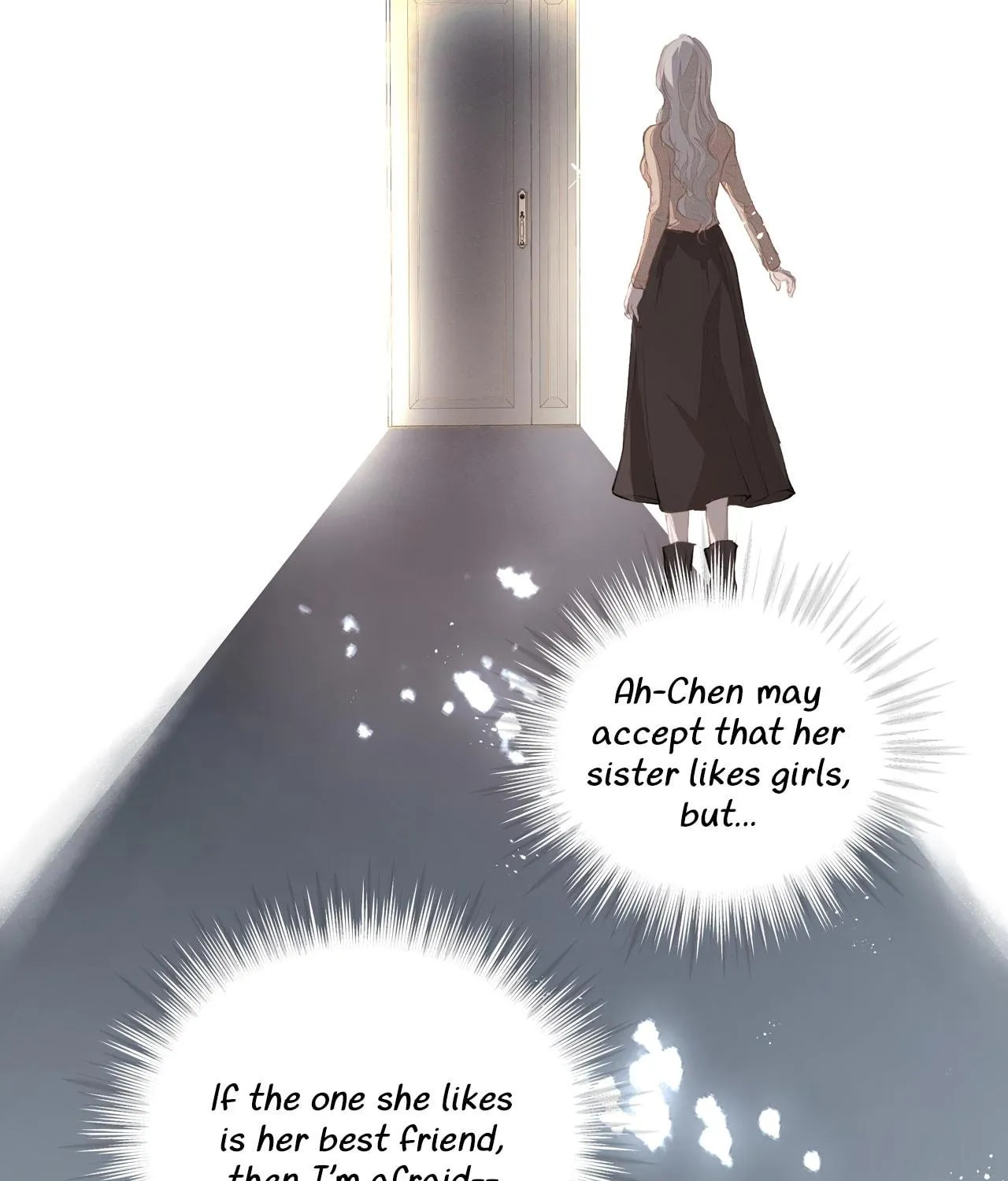 Addicted to Her Chapter 35 page 71 - 