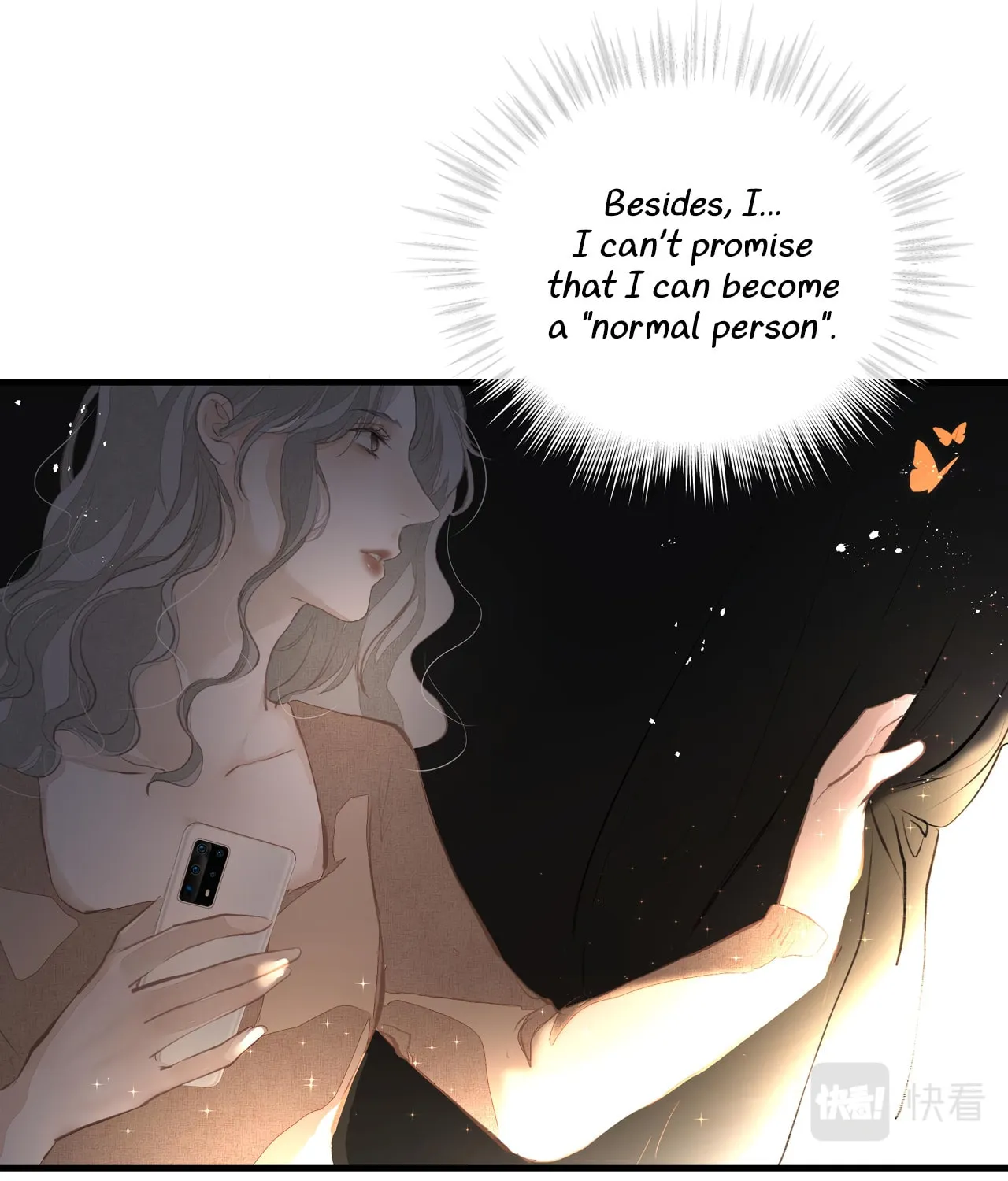 Addicted to Her Chapter 35 page 73 - 