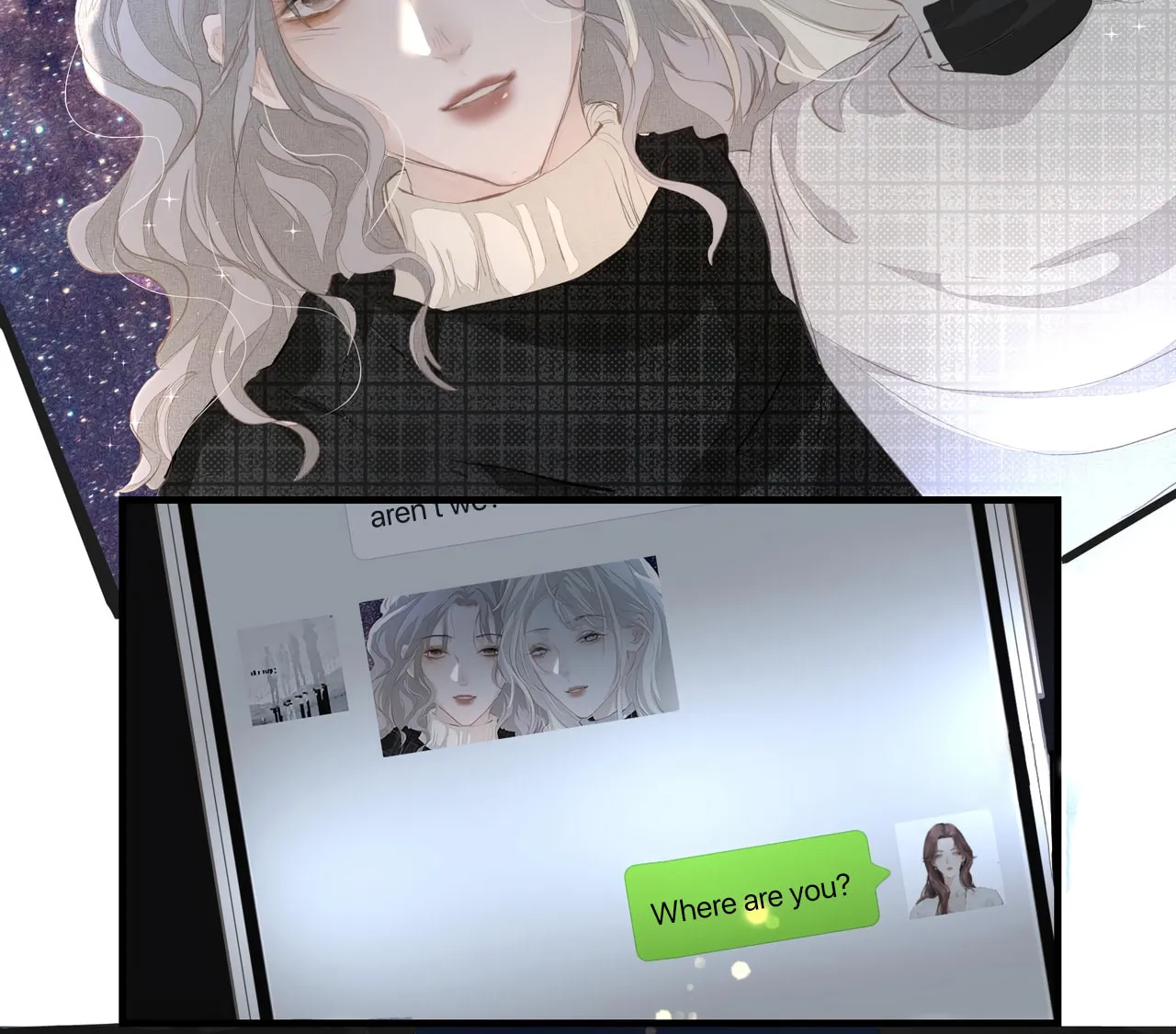 Addicted to Her Chapter 35 page 76 - 