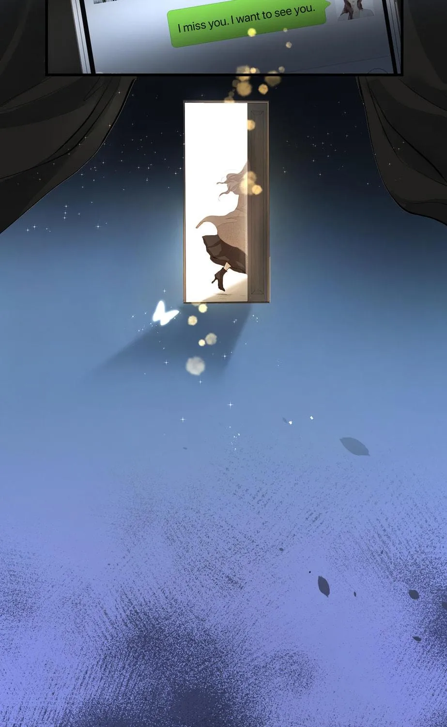 Addicted to Her Chapter 35 page 79 - 