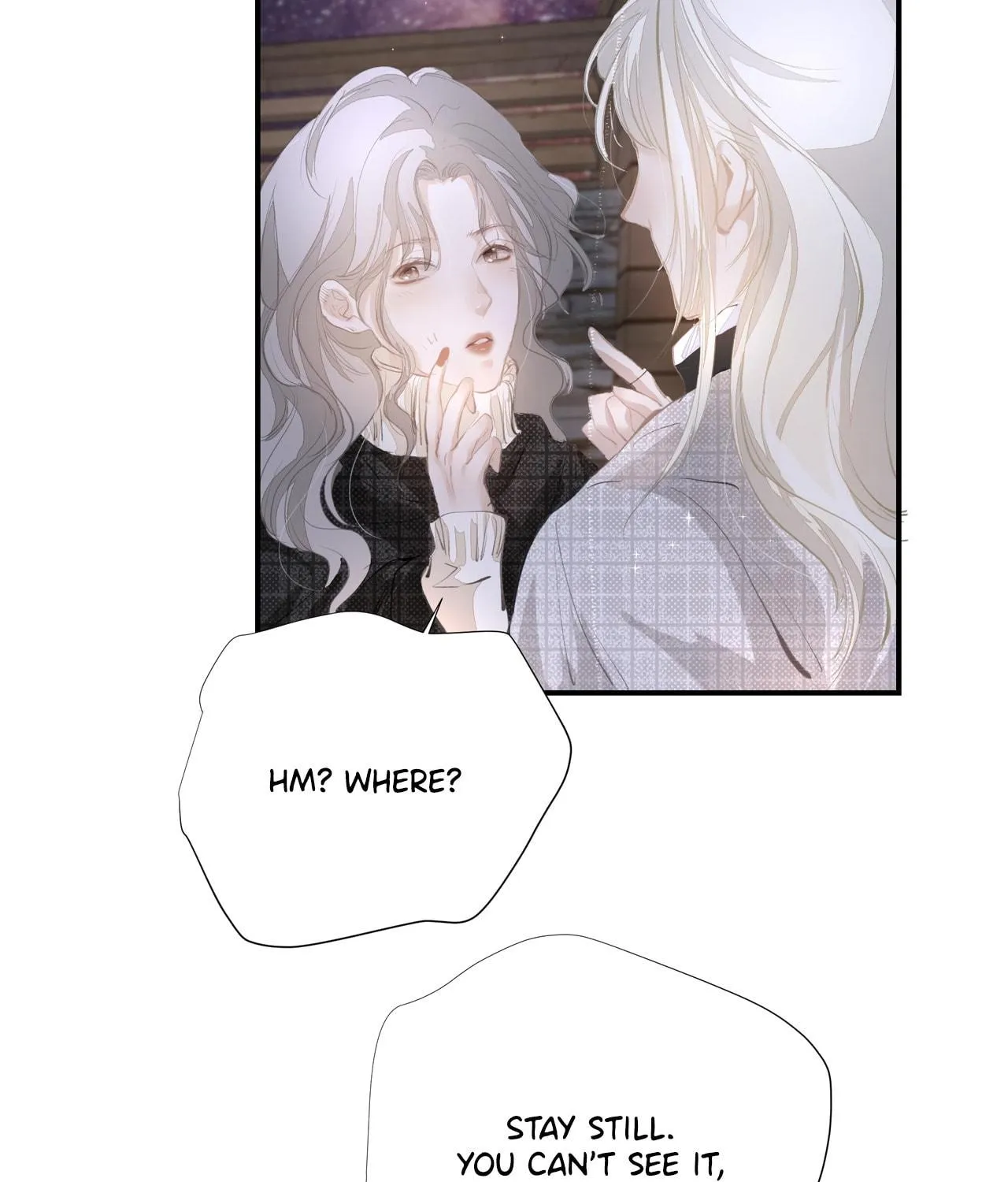Addicted to Her Chapter 35 page 9 - 