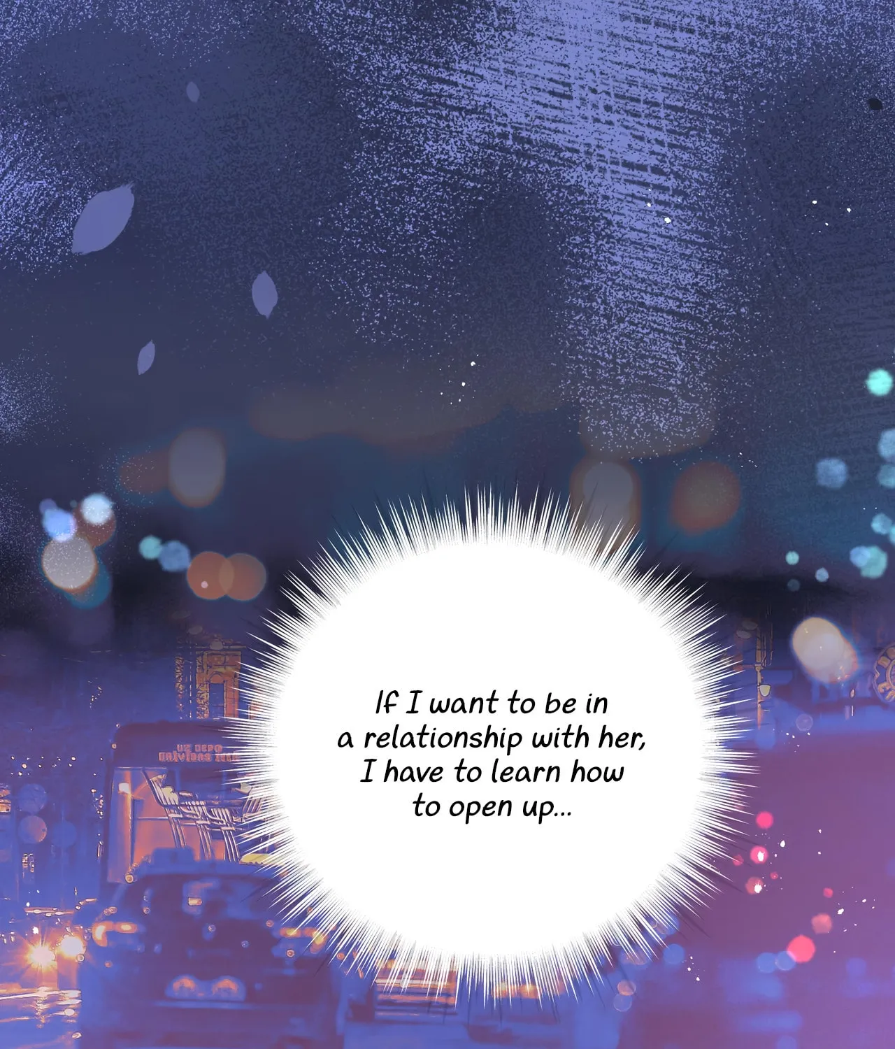 Addicted to Her Chapter 35 page 81 - 