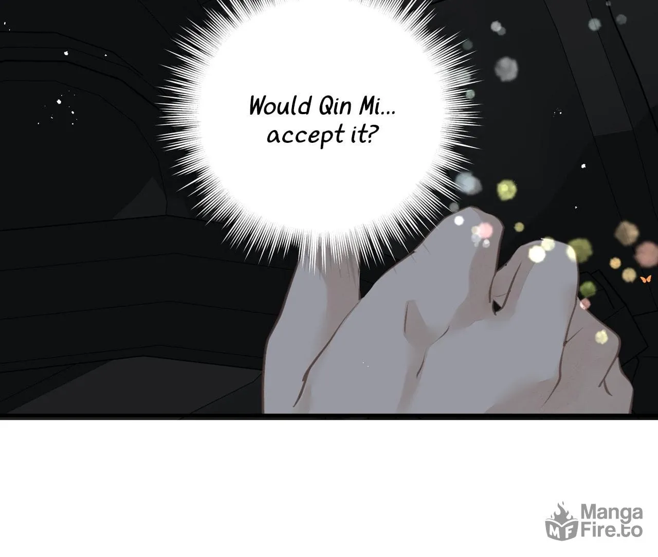 Addicted to Her Chapter 35 page 84 - 