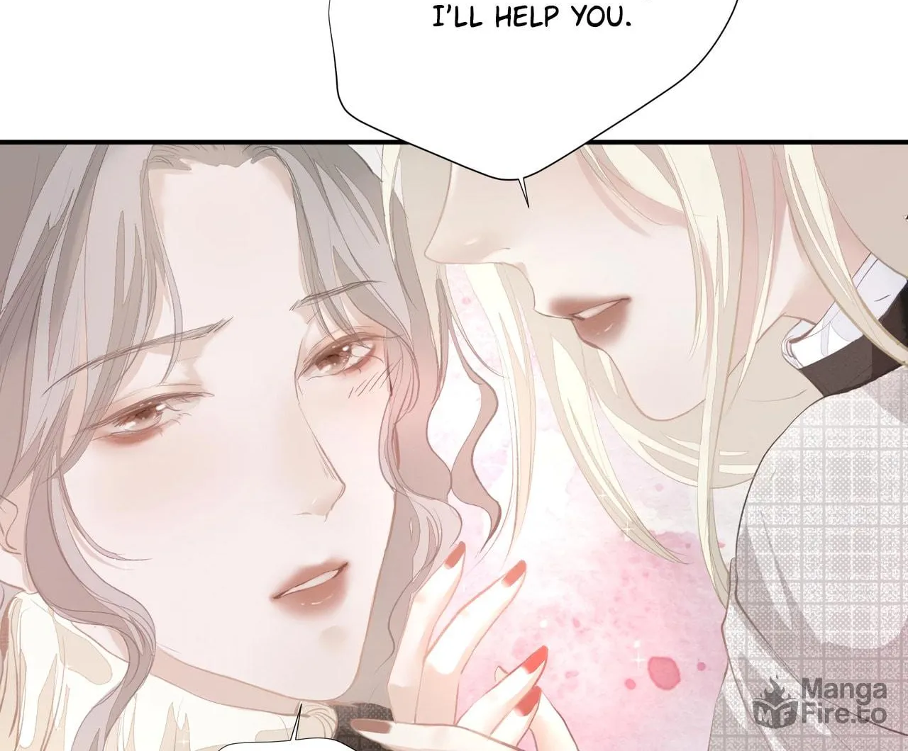 Addicted to Her Chapter 35 page 10 - 