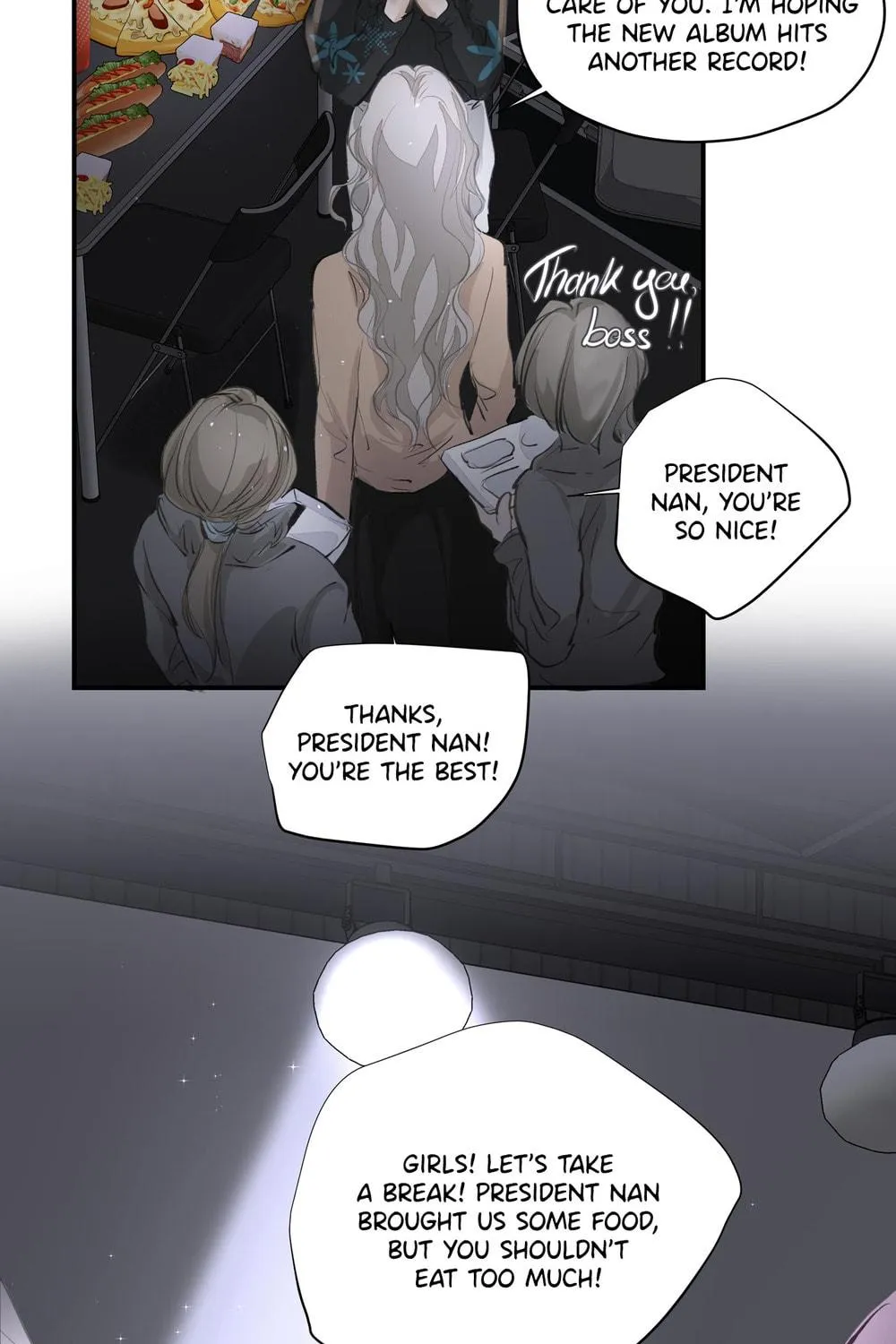 Addicted to Her Chapter 36 page 11 - 