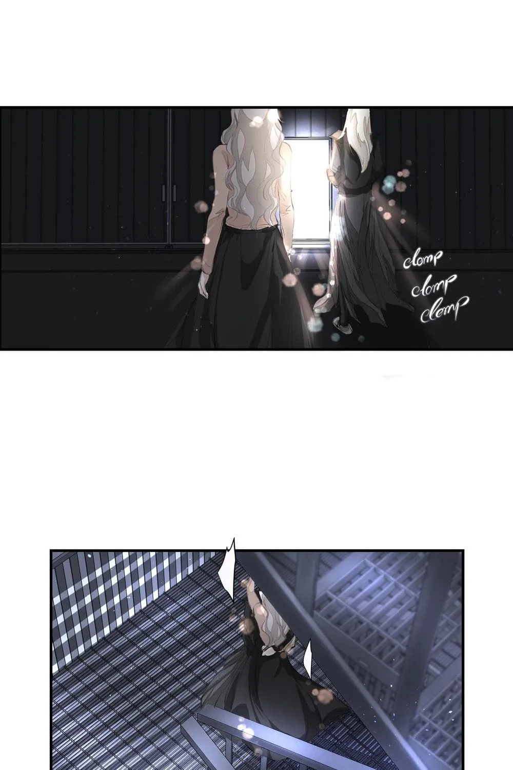 Addicted to Her Chapter 36 page 17 - 
