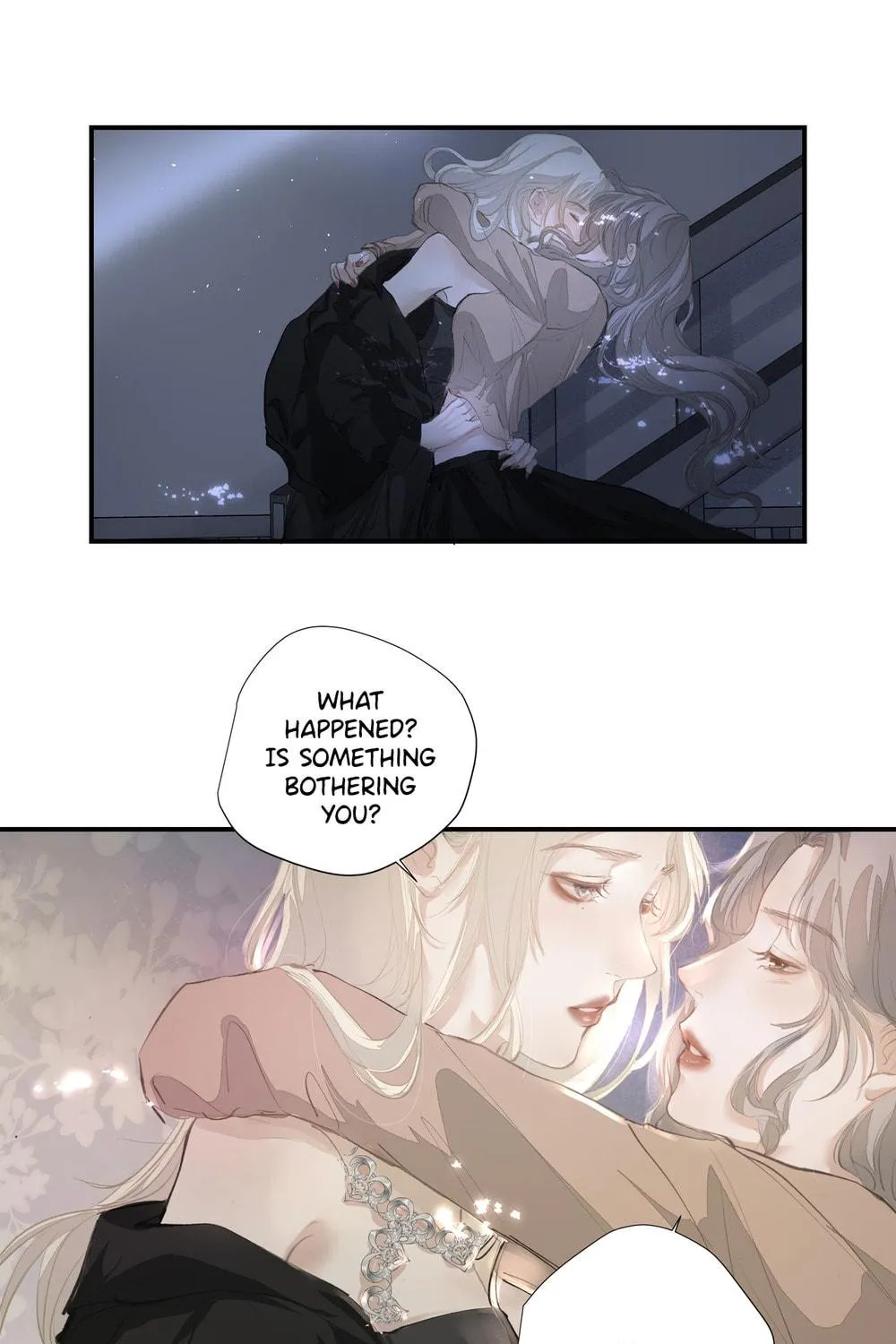 Addicted to Her Chapter 36 page 19 - 