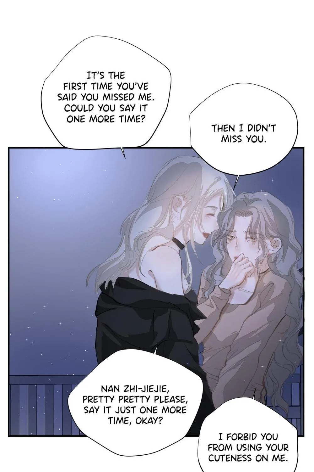 Addicted to Her Chapter 36 page 23 - 