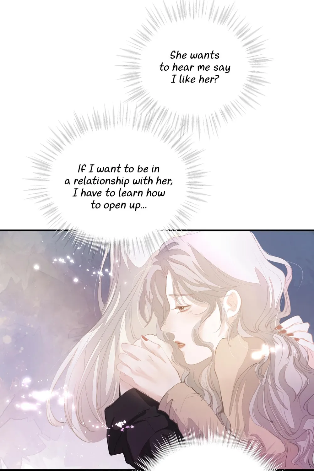 Addicted to Her Chapter 36 page 27 - 