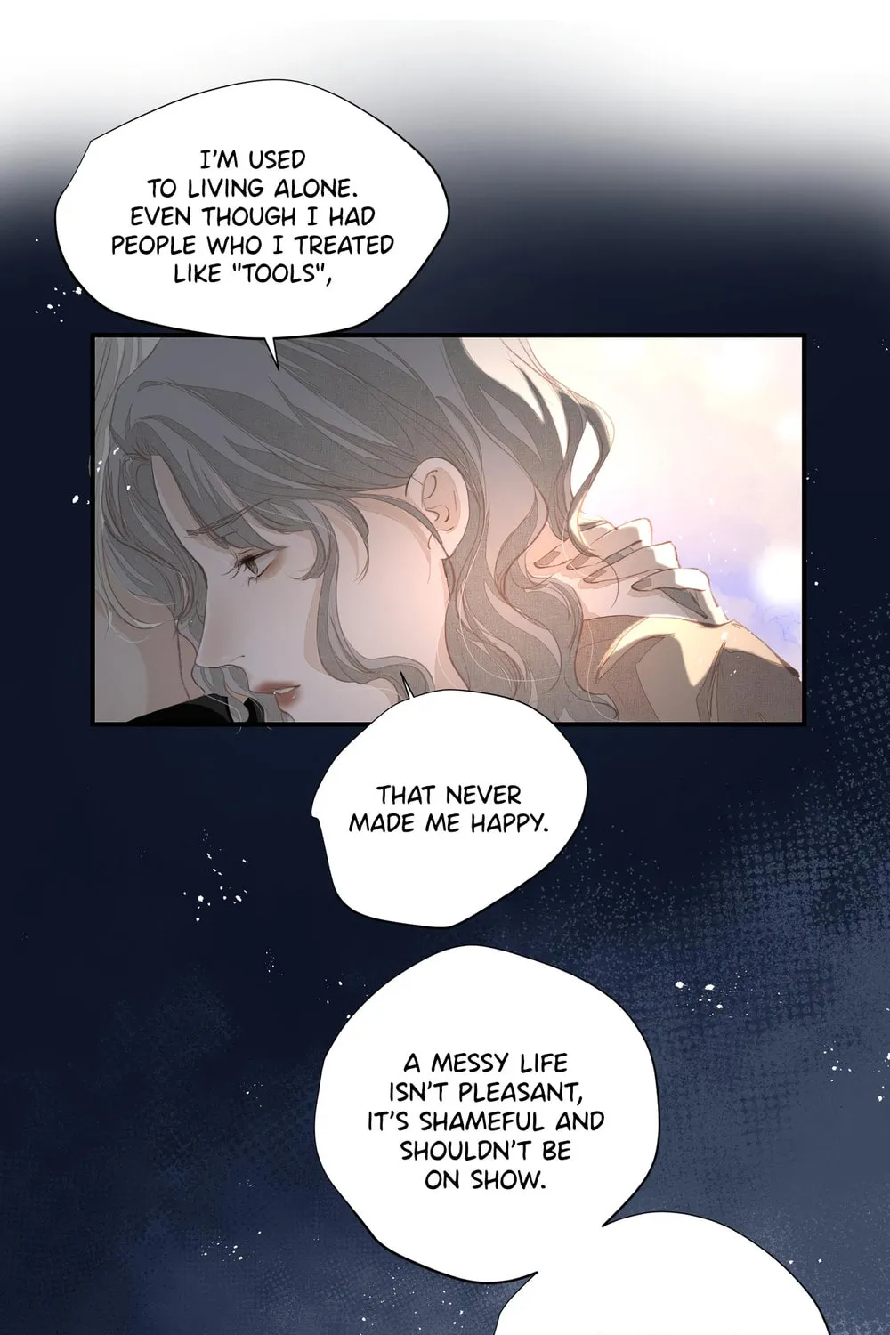 Addicted to Her Chapter 36 page 31 - 