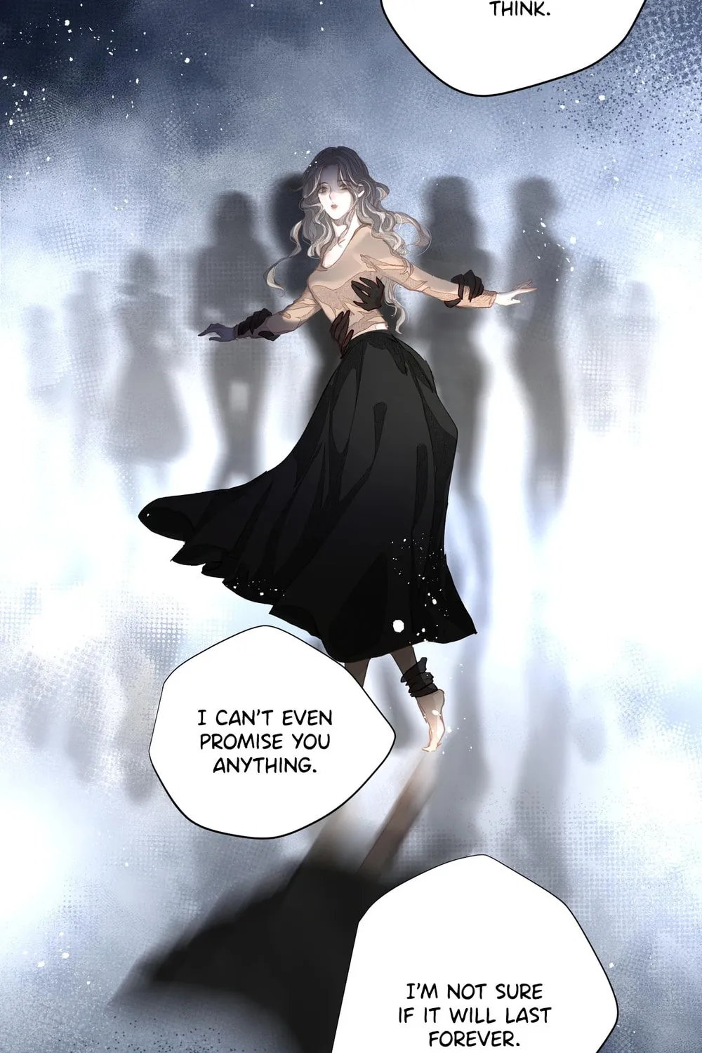 Addicted to Her Chapter 36 page 33 - 