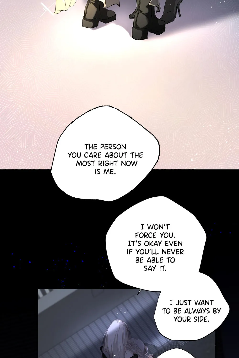 Addicted to Her Chapter 36 page 37 - 