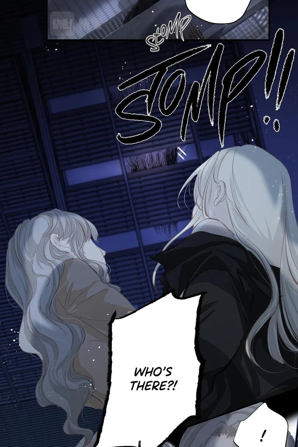 Addicted to Her Chapter 36 page 39 - 