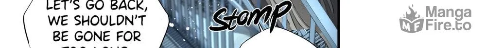 Addicted to Her Chapter 36 page 42 - 