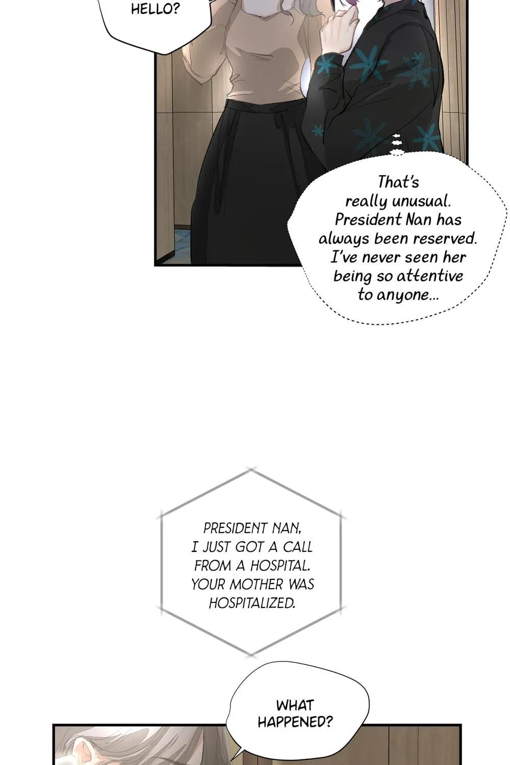 Addicted to Her Chapter 36 page 49 - 