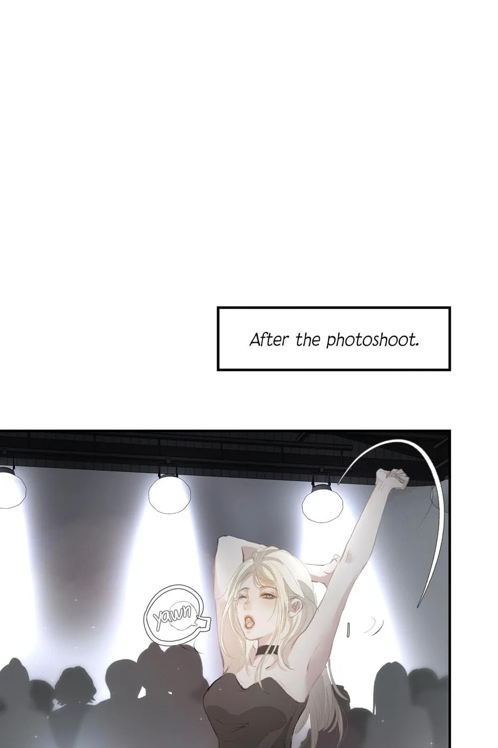 Addicted to Her Chapter 36 page 53 - 