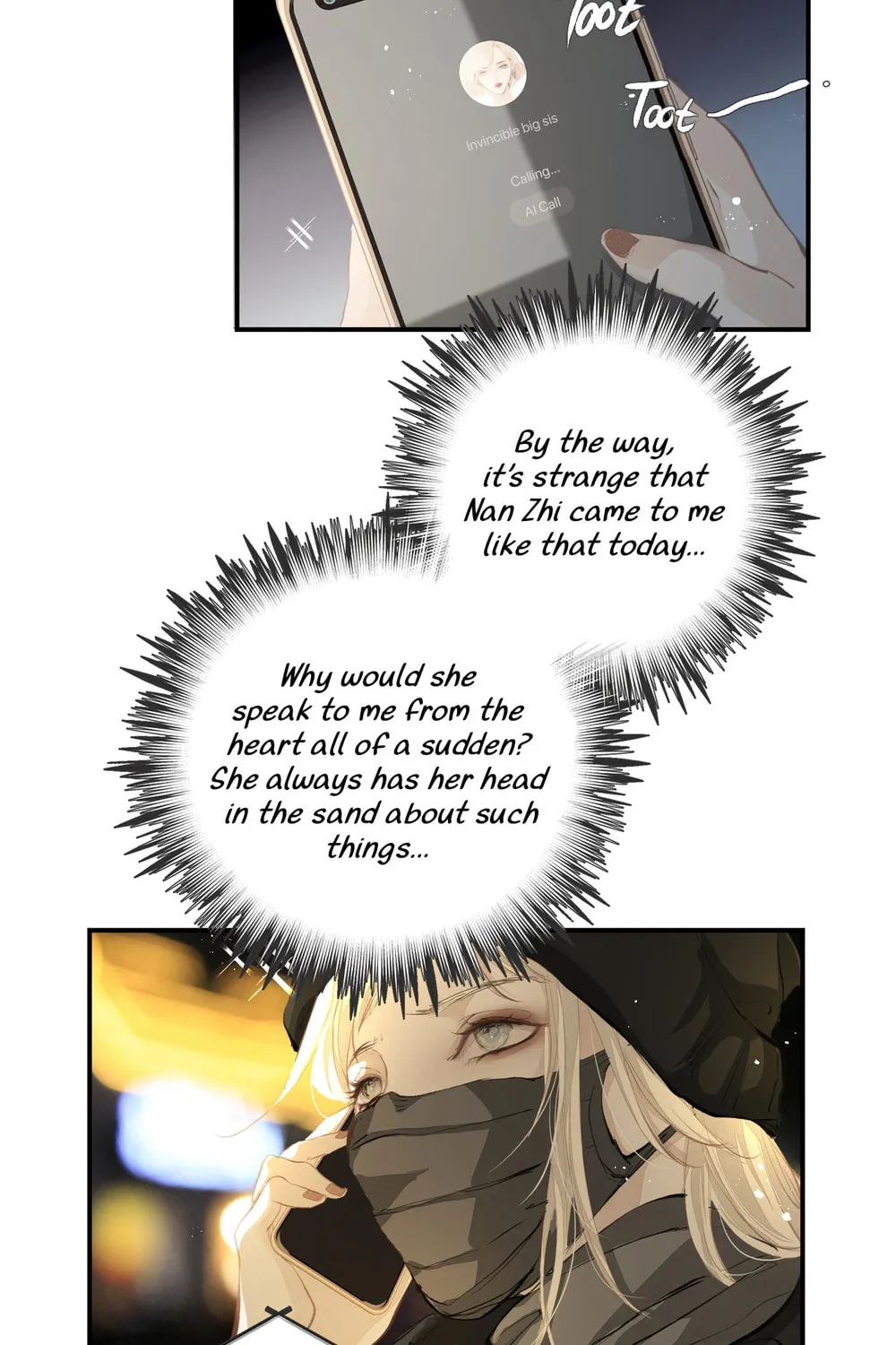 Addicted to Her Chapter 36 page 67 - 