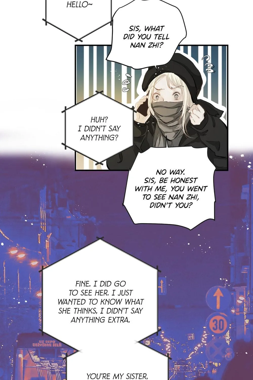 Addicted to Her Chapter 36 page 69 - 