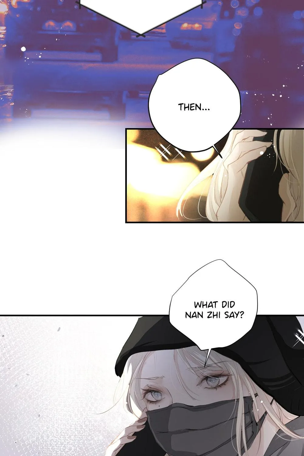 Addicted to Her Chapter 36 page 71 - 