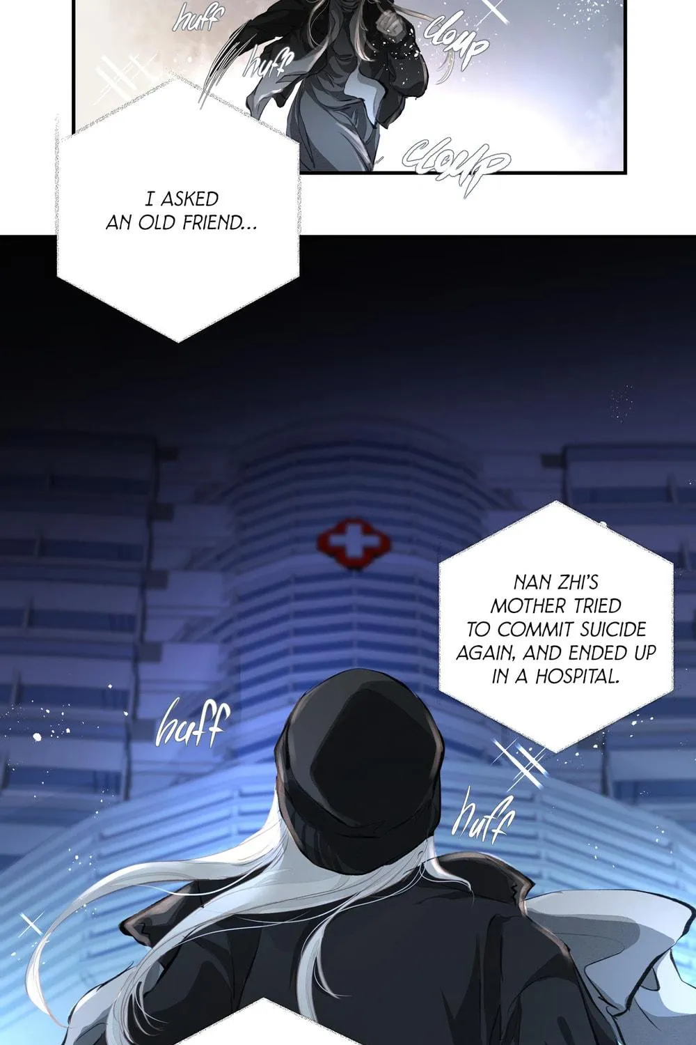 Addicted to Her Chapter 36 page 77 - 