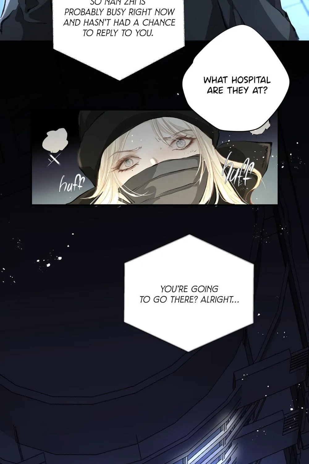 Addicted to Her Chapter 36 page 79 - 