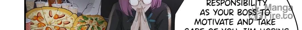 Addicted to Her Chapter 36 page 10 - 