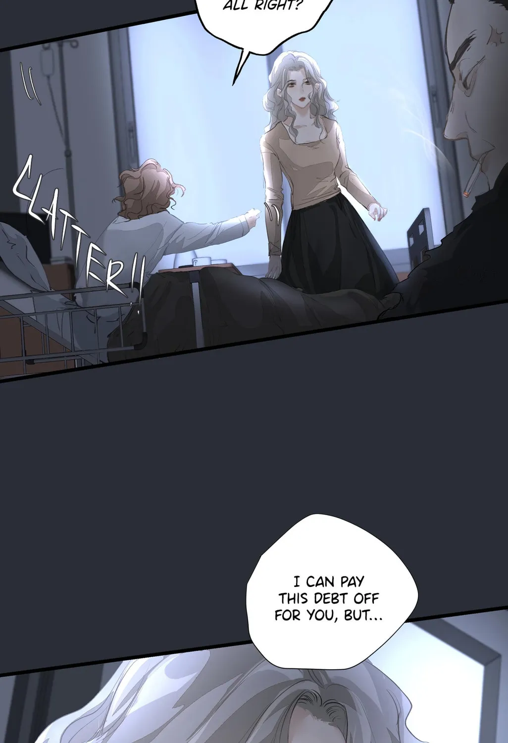 Addicted to Her Chapter 37 page 13 - 