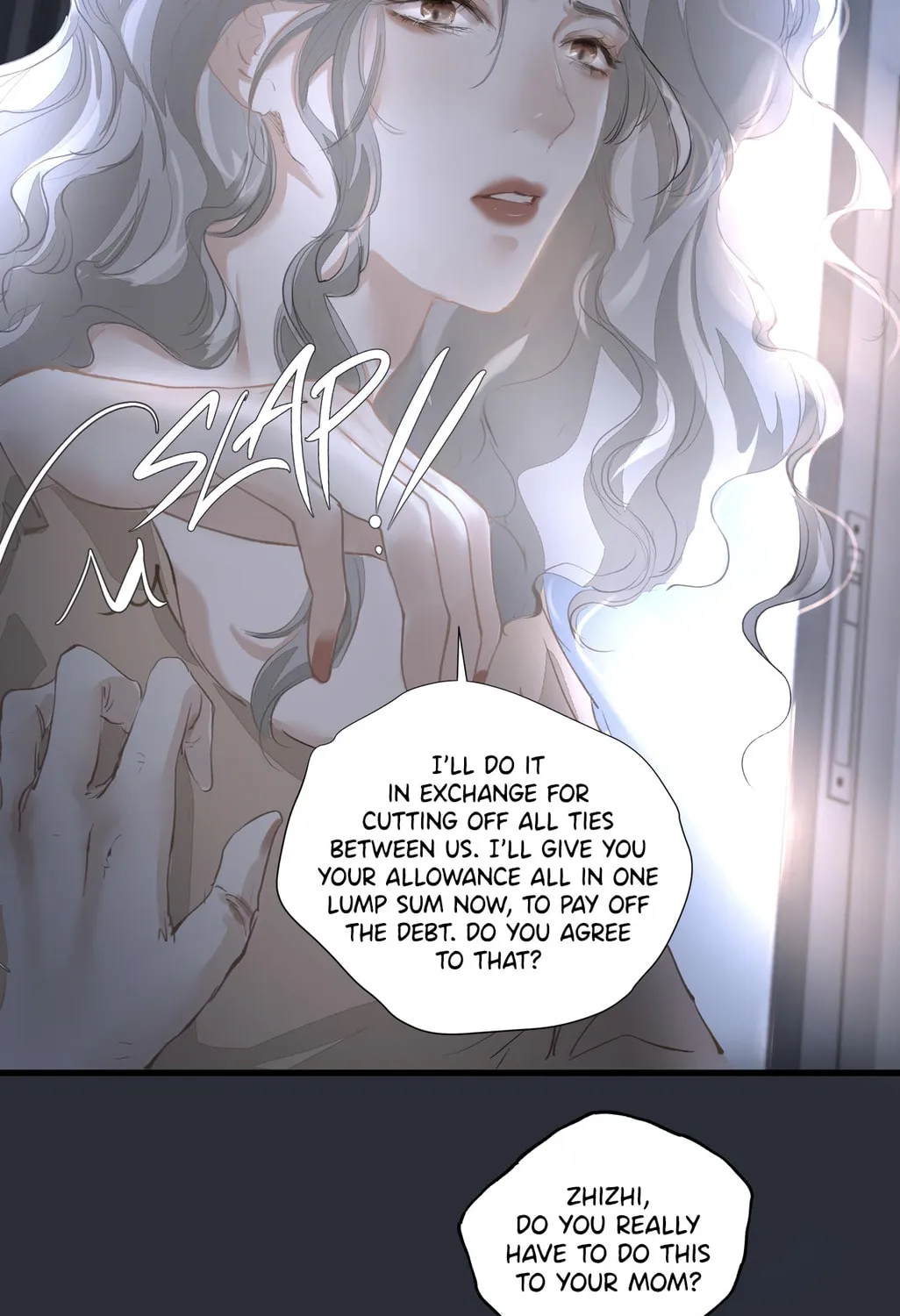 Addicted to Her Chapter 37 page 15 - 
