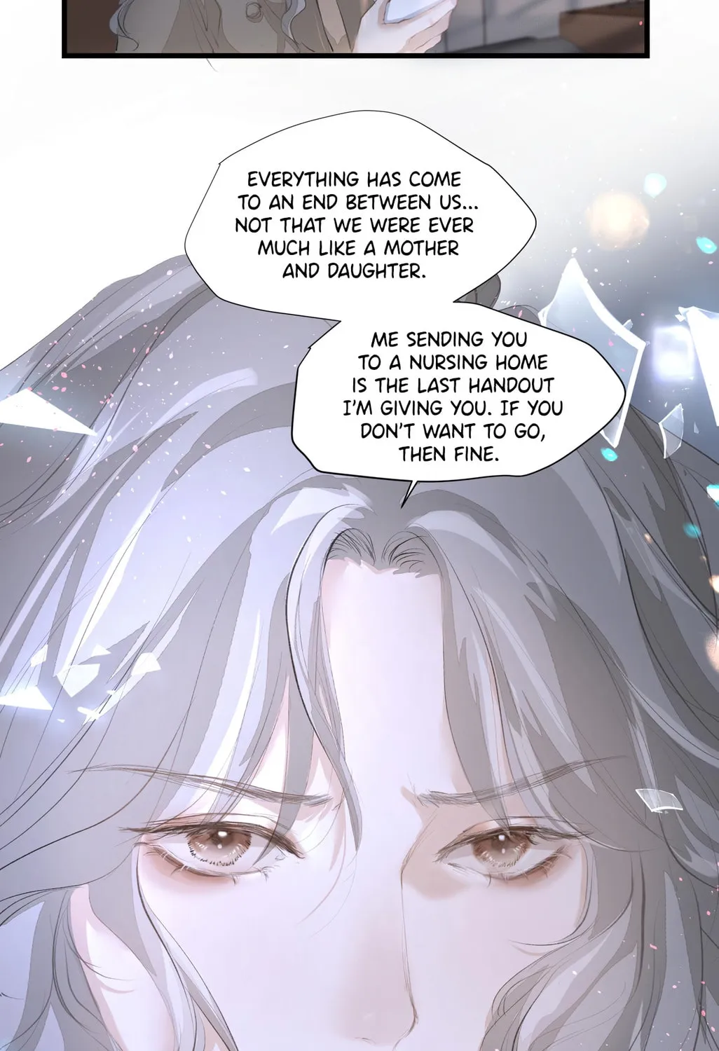 Addicted to Her Chapter 37 page 27 - 