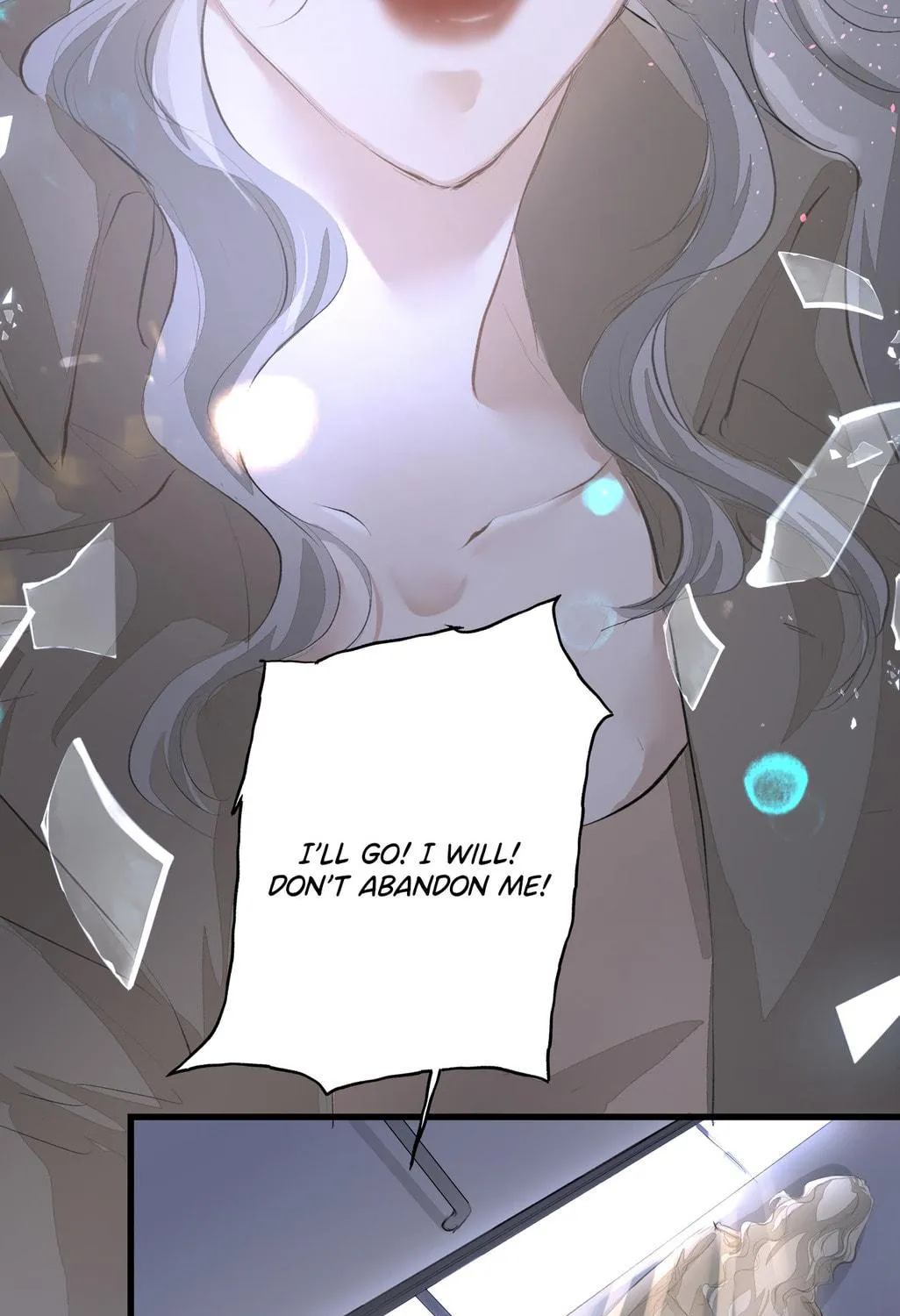 Addicted to Her Chapter 37 page 29 - 