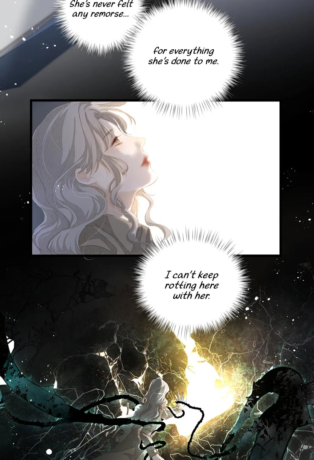 Addicted to Her Chapter 37 page 33 - 