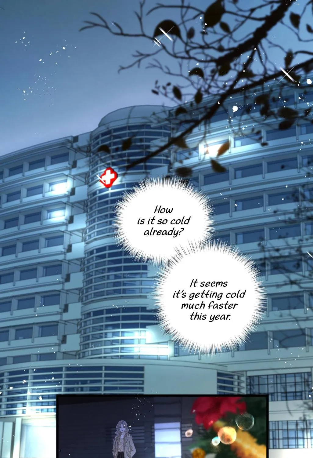 Addicted to Her Chapter 37 page 39 - 