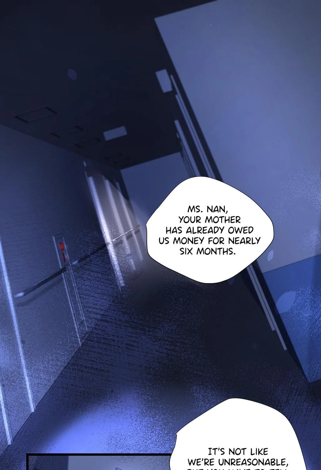 Addicted to Her Chapter 37 page 5 - 