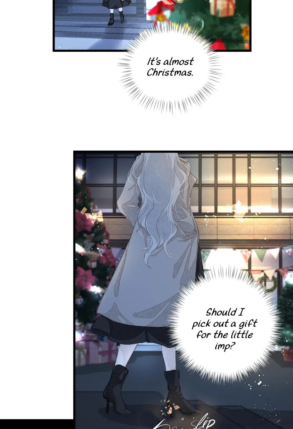 Addicted to Her Chapter 37 page 41 - 