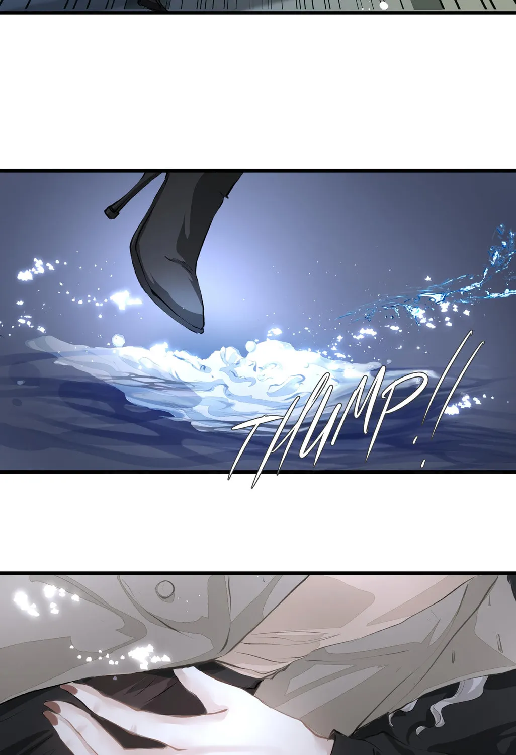 Addicted to Her Chapter 37 page 45 - 