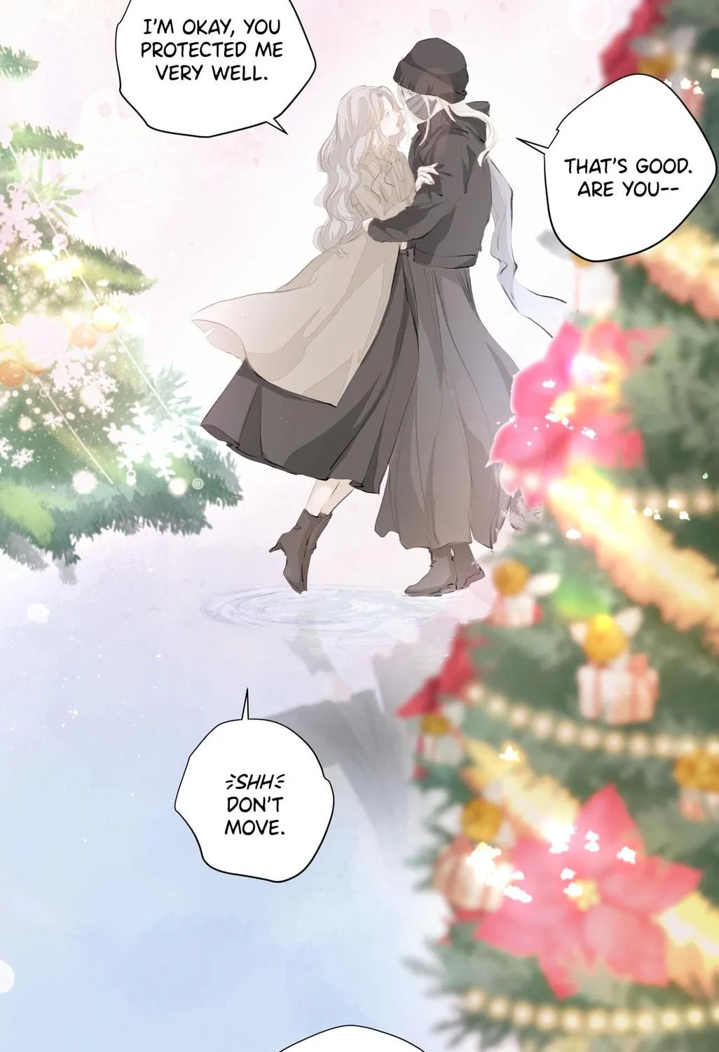 Addicted to Her Chapter 37 page 53 - 