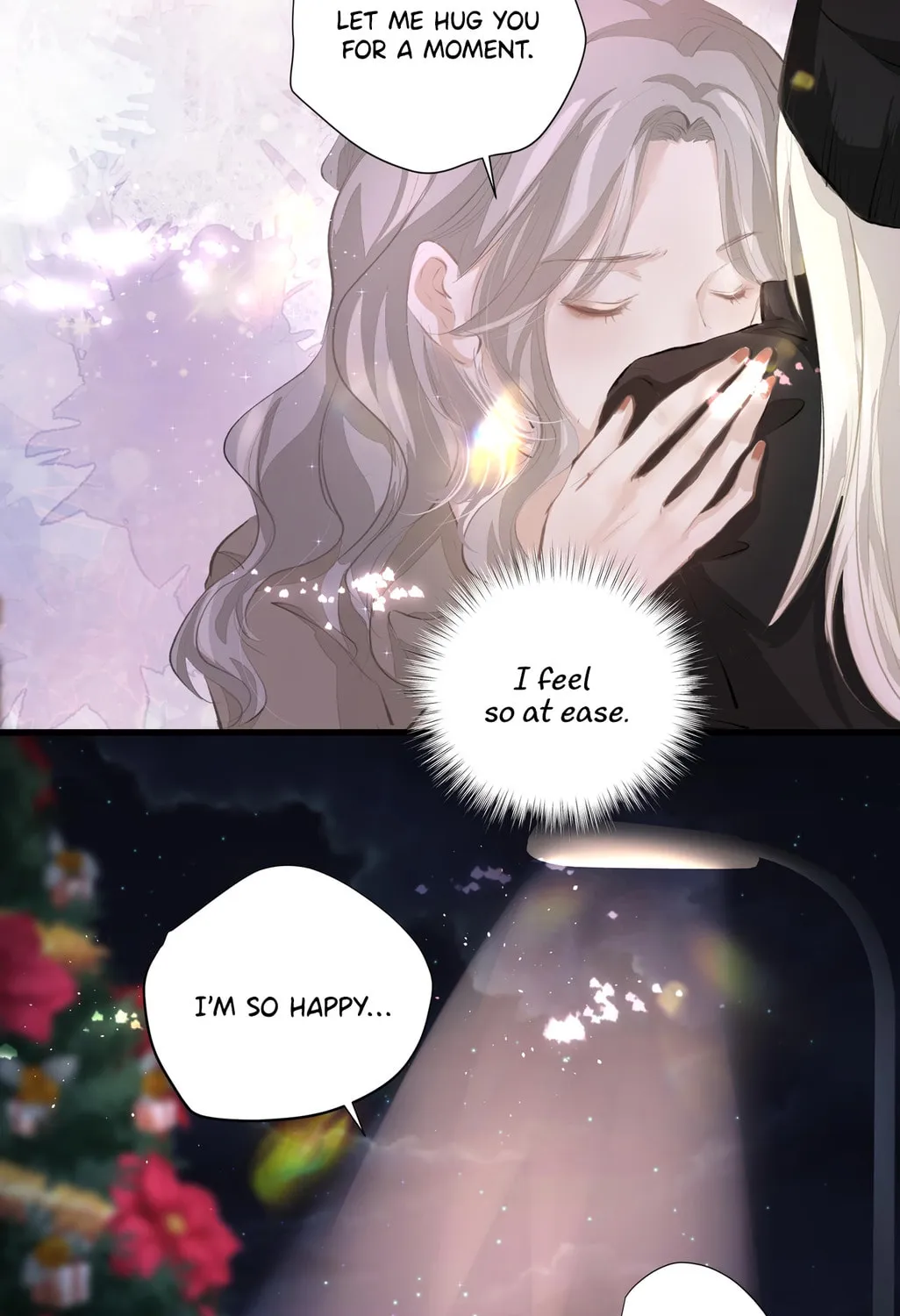 Addicted to Her Chapter 37 page 55 - 